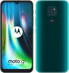 Замена камеры на телефоне Motorola Moto G9 Play в Воронеже